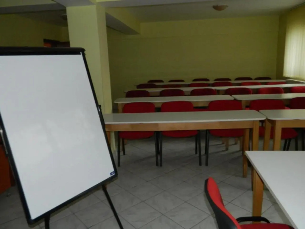 Hotel Mures