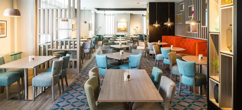 Leonardo Hotel Belfast