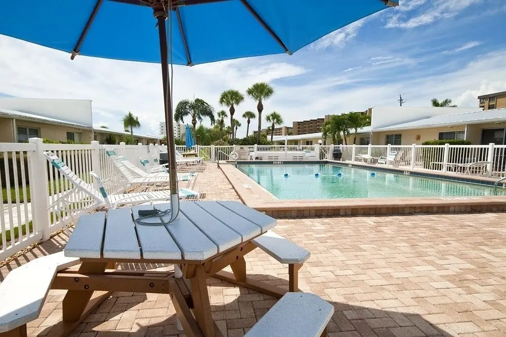 Jamaica Royale 051 - 1 Br Villa