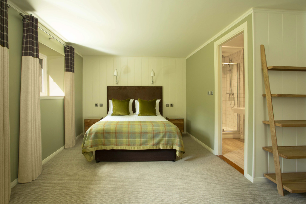 Isle Of Mull Hotel and Spa