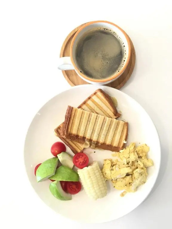 Hygge Homestay