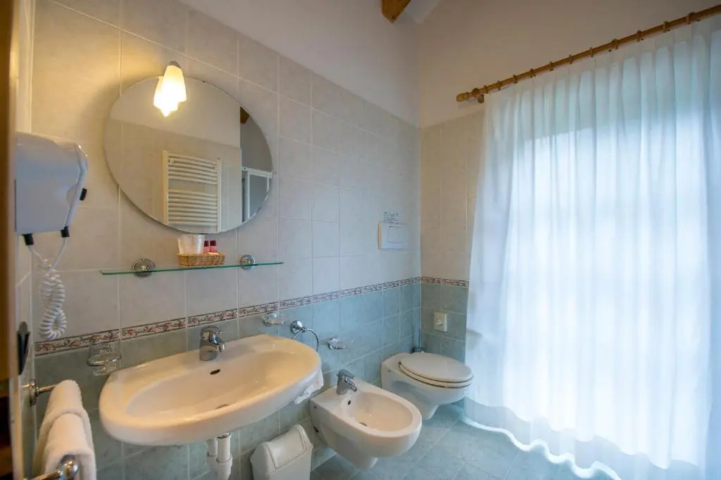 Hotel Villa Rosella Park & Wellness