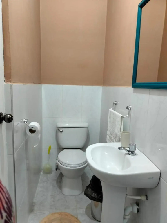 Hotel Hoskins Talara todas las habitaciones con aire acondicionado