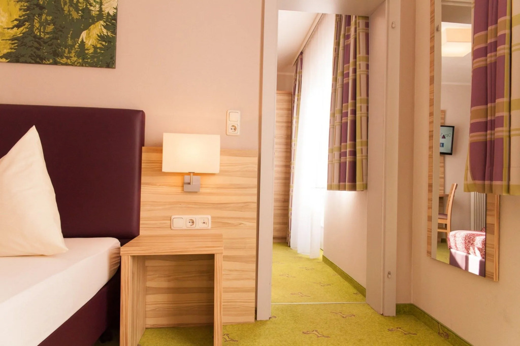 Hotel Blü Gastein