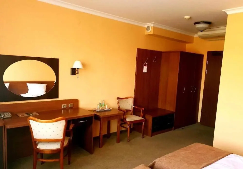 Hotel Stara Poczta