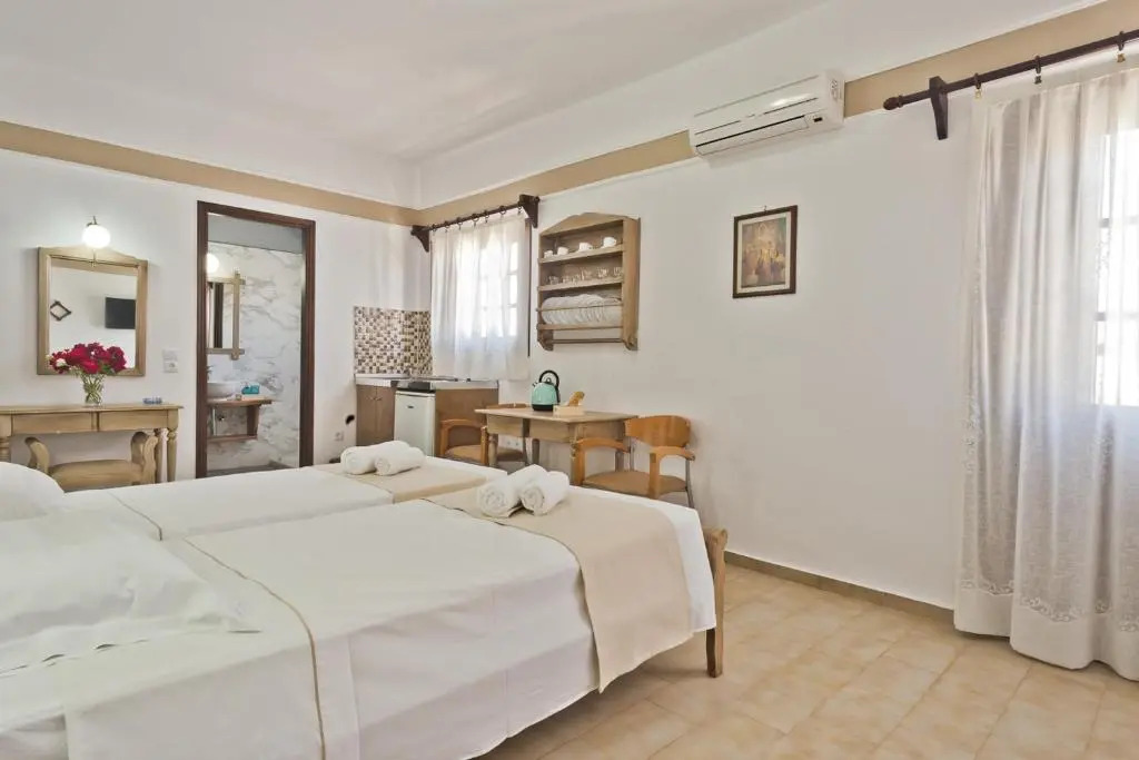 Philoxenia Studios