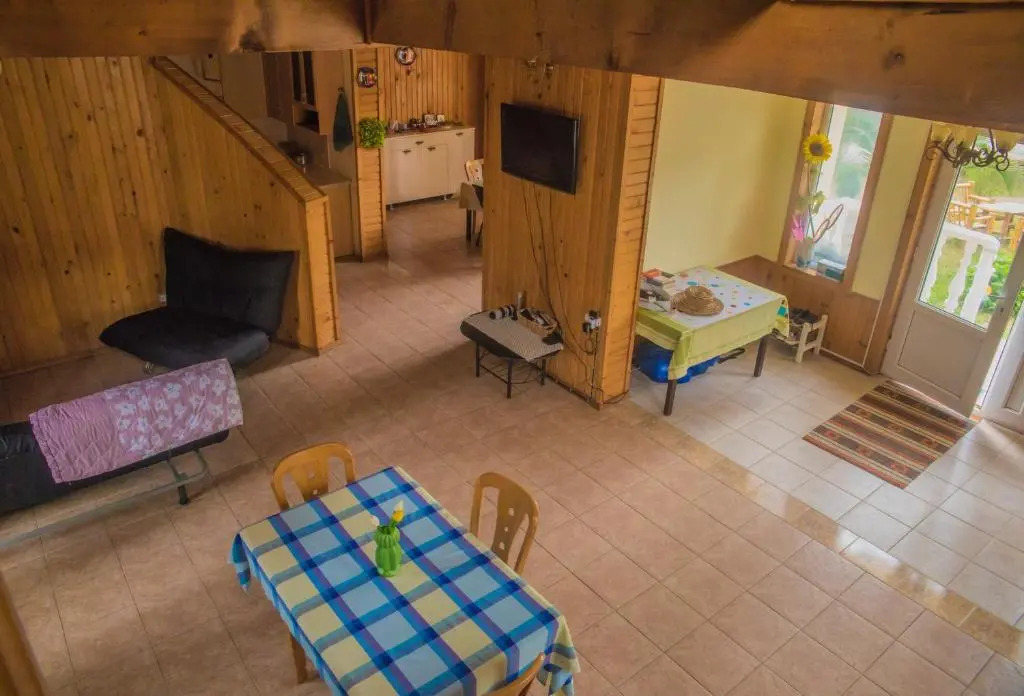 Villa Kaprovani