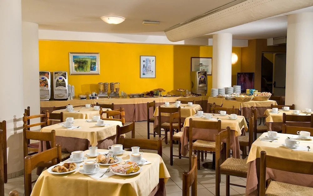 Hotel Nuovo Diana