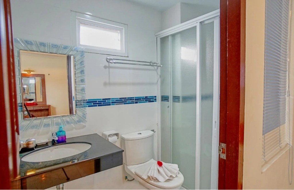 Ruen Buathong Boutique Hotel Patong Beach