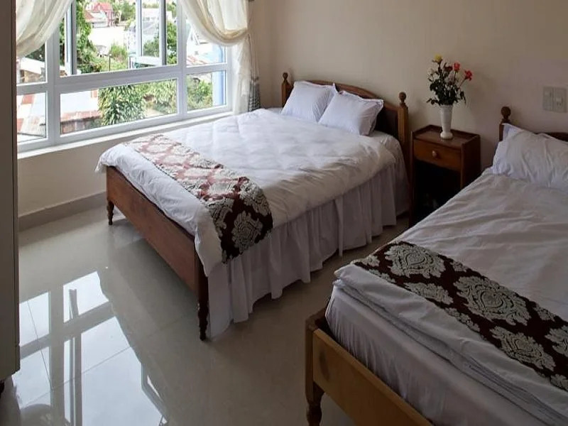 Villa Du Lac Da Lat