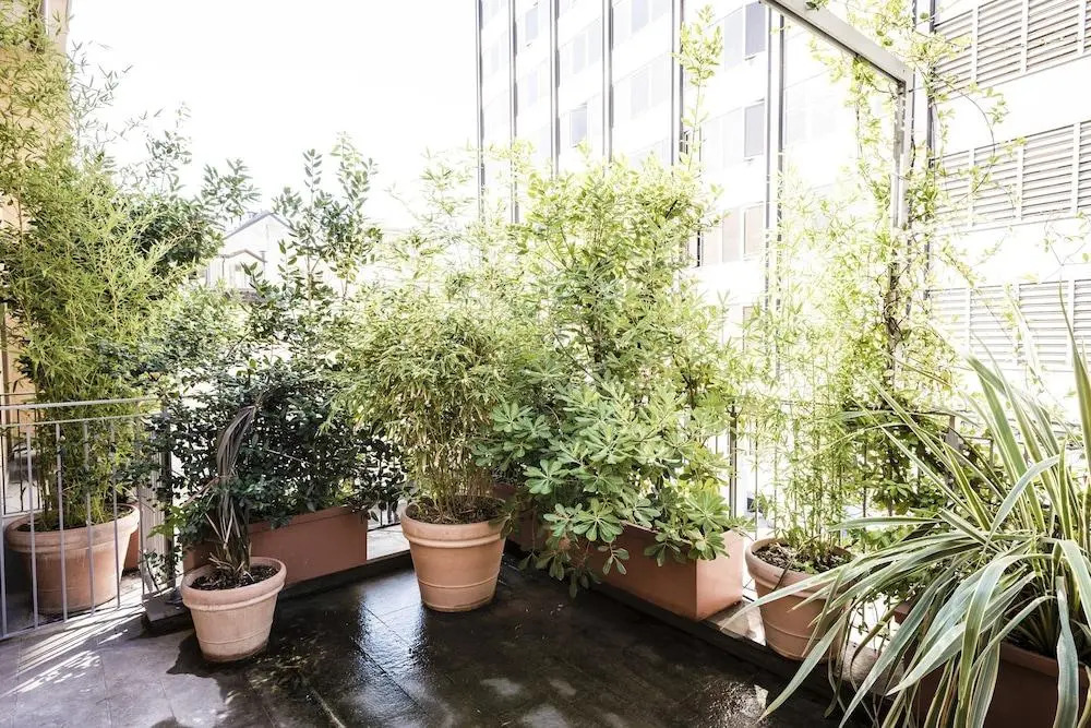 MYSWEETPLACE - Corso Como Apartments