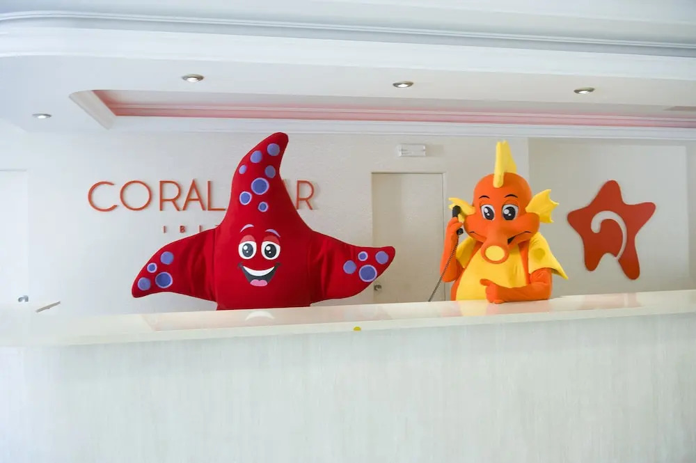 Coral Star Hotel & Apartments - New Opening 2026