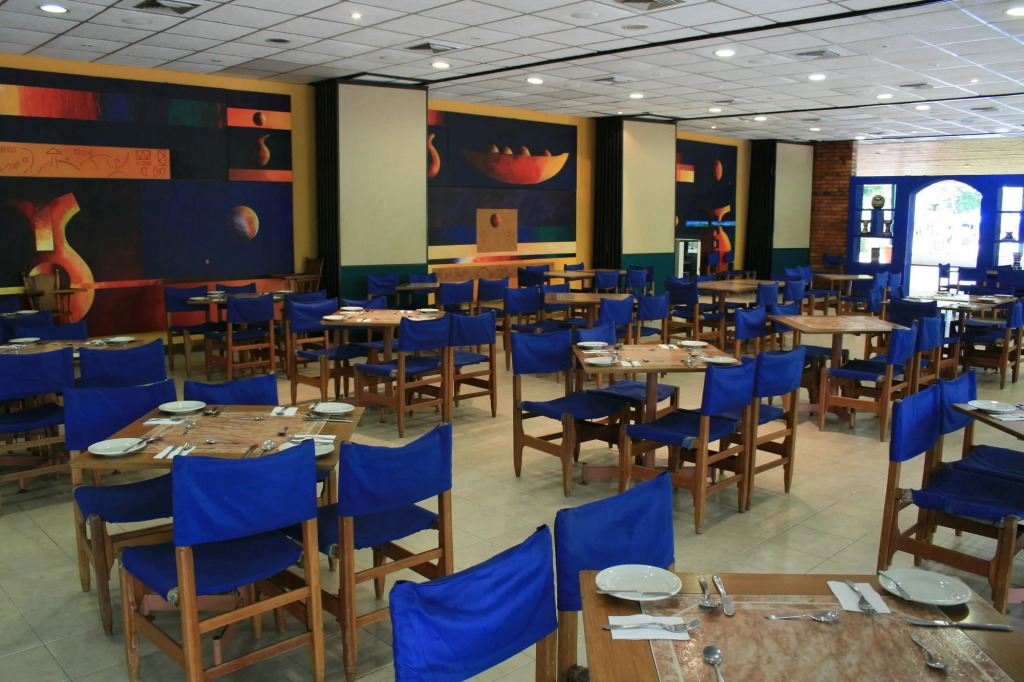 Hotel Guadaira Resort