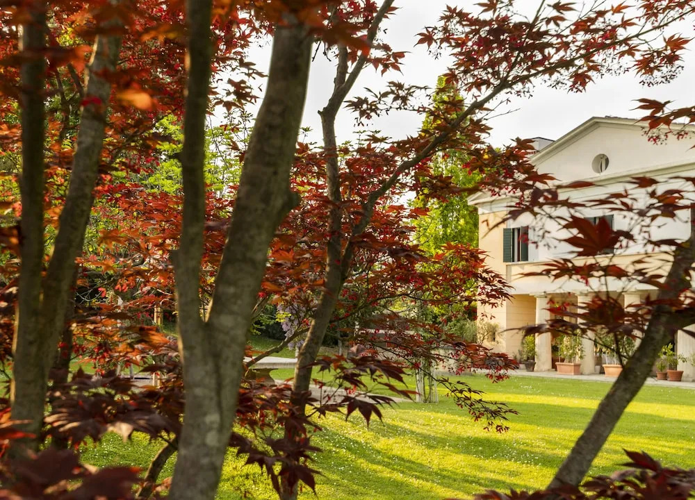 Villa Decorati