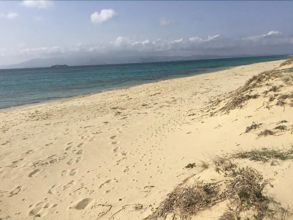 Depis Bay Villas
