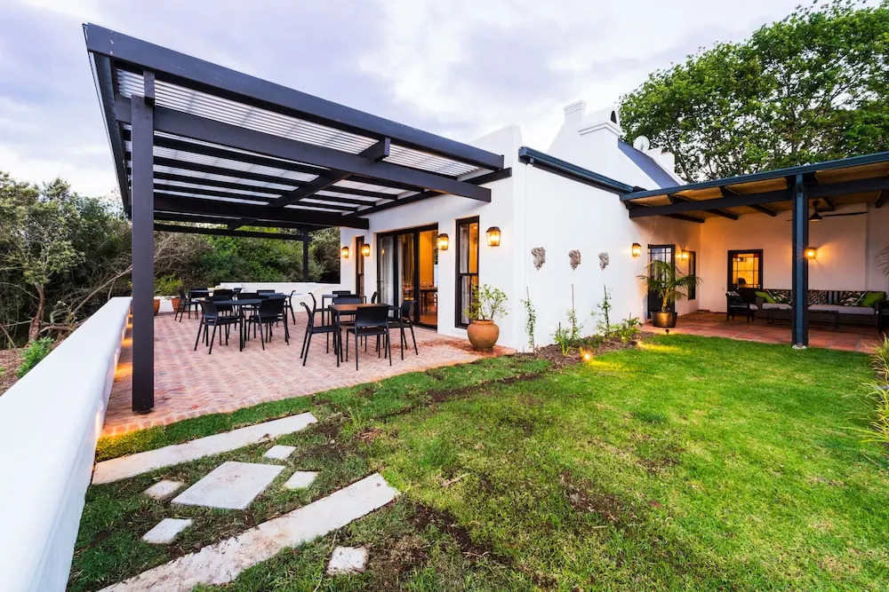 Fairview House