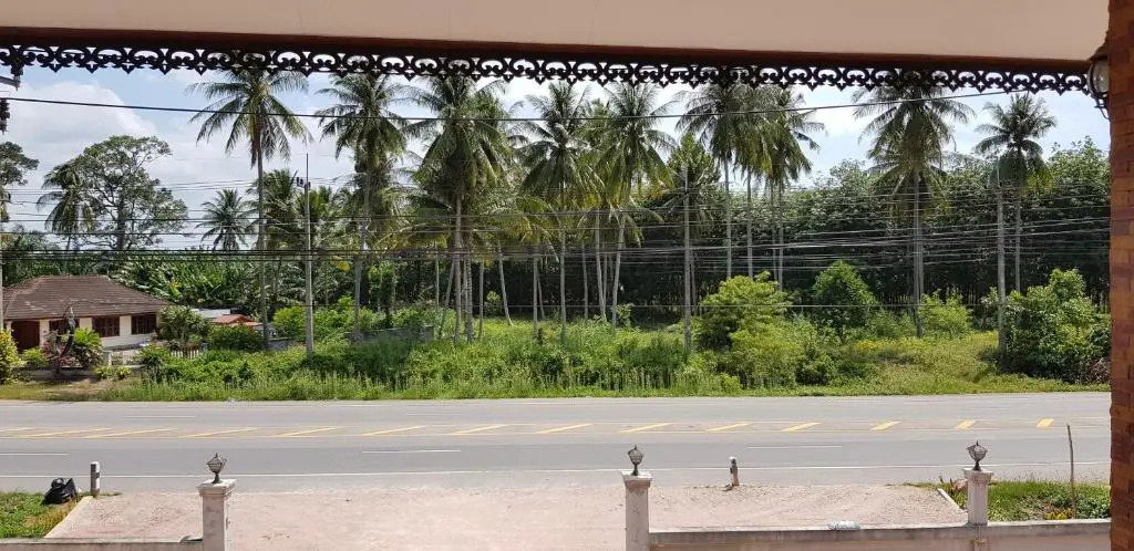 Khwahol Guesthouse