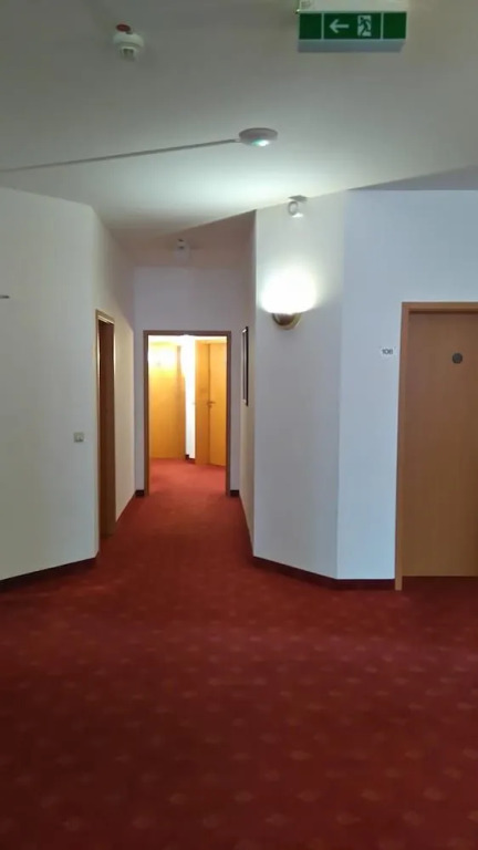 ARKADEN Hotel Kelkheim