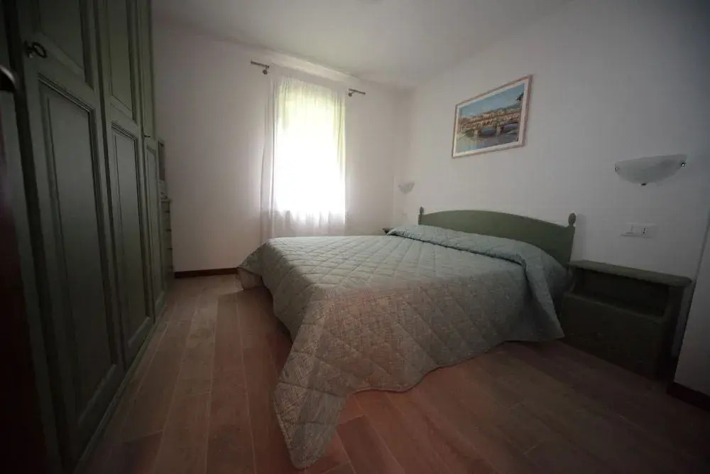Albergo diffuso Valcellina e Val Vajont in Cimolais