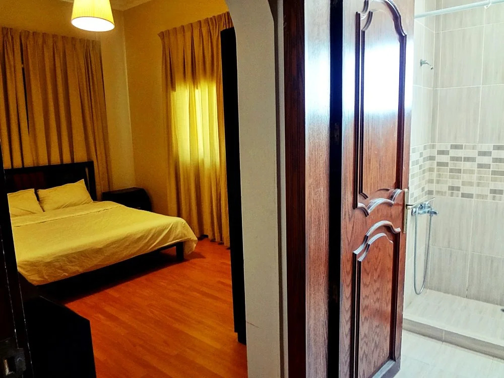 Park Plaza Apartments