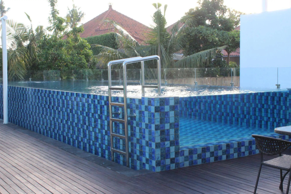 Kuta Ardenia Residence