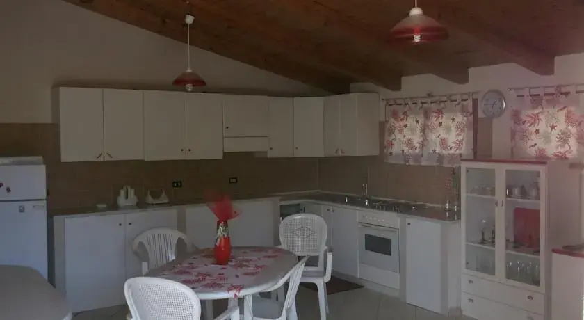 Casa Vacanza Parco degli Aranci