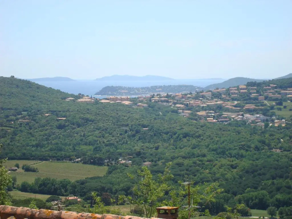 La Suite de la Maison du Village