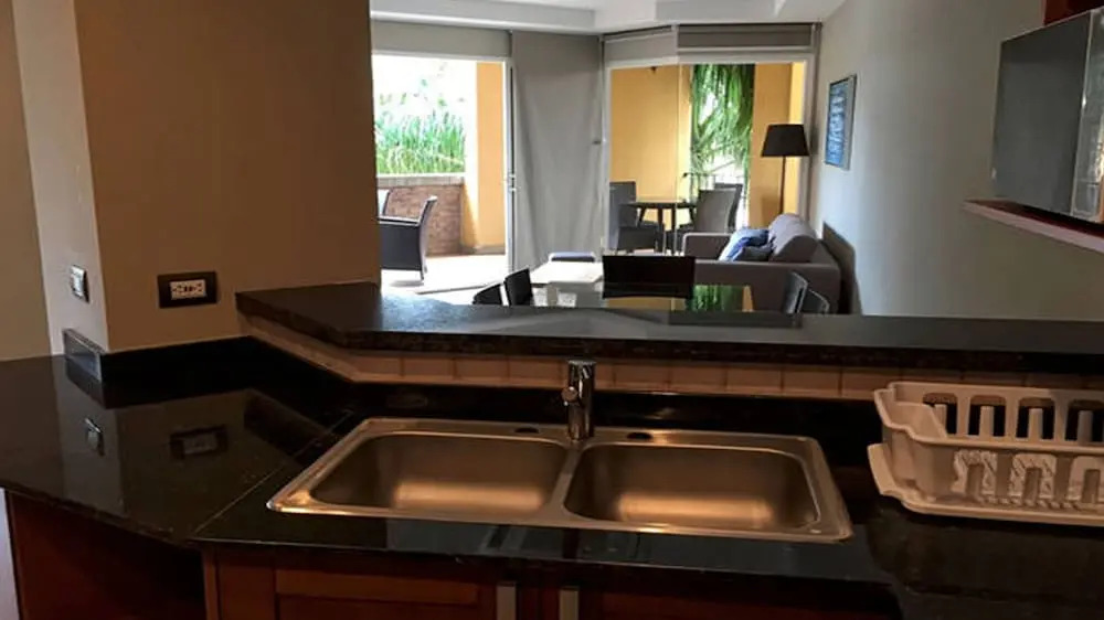 Casa Tua - Peninsula 46