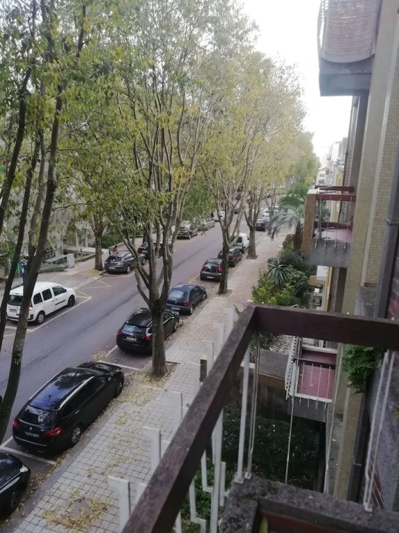 New Sport Hostel in Porto
