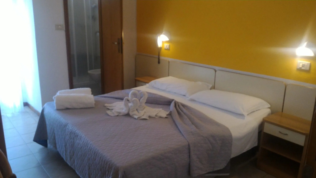 Hotel Madrid