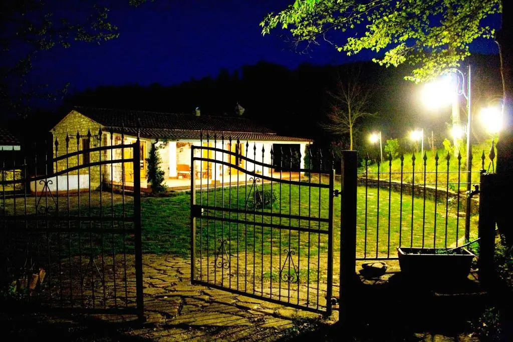 Masseria Acquasalsa