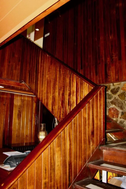 Hotel Central Boquete
