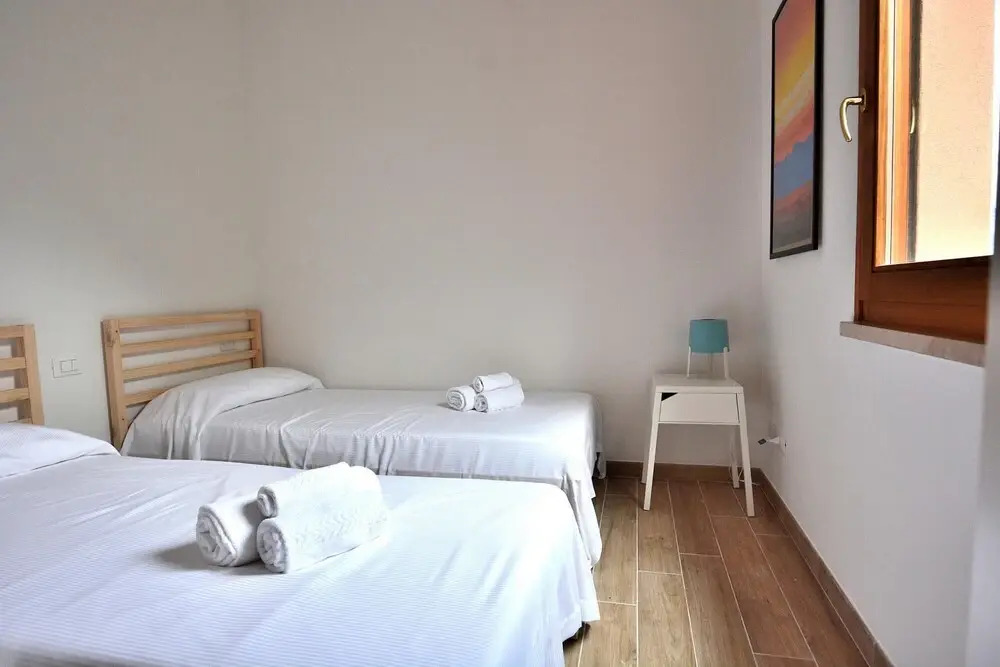 Apartment Candor - 4 Sleeps in Residence With Pool in Cassone di Malcesine