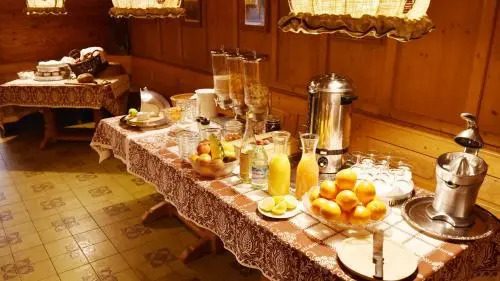 Hotel Paulanerstuben