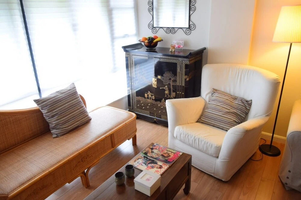 Guangzhou Ardrew Shared Homestay