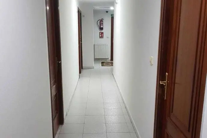 Hostal Restaurante Classic