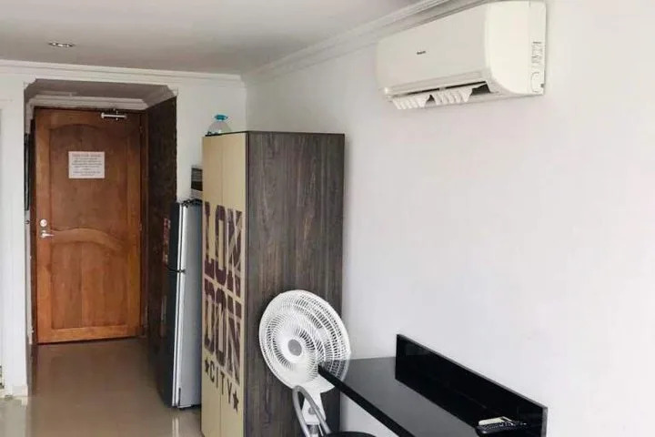 Apartaestudio Acogedor Cartagena