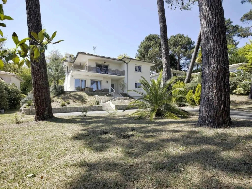 Maison Pyla-sur-Mer, 4 pièces, 8 personnes - FR-1-433-77