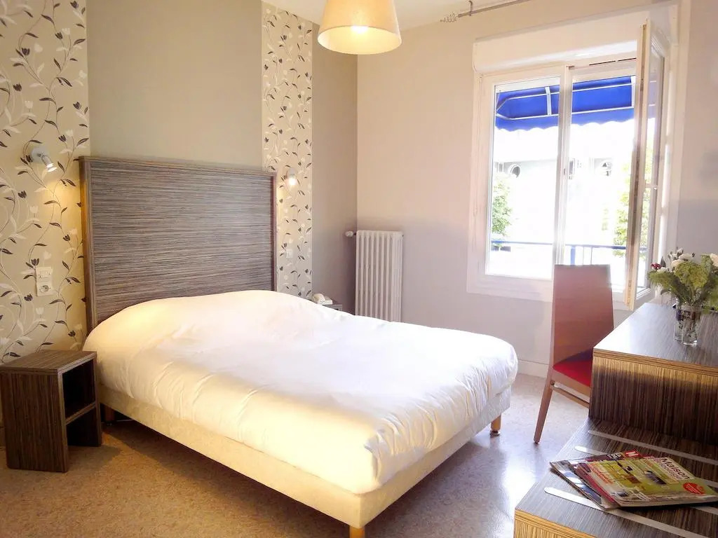 Hotel les Pecheurs
