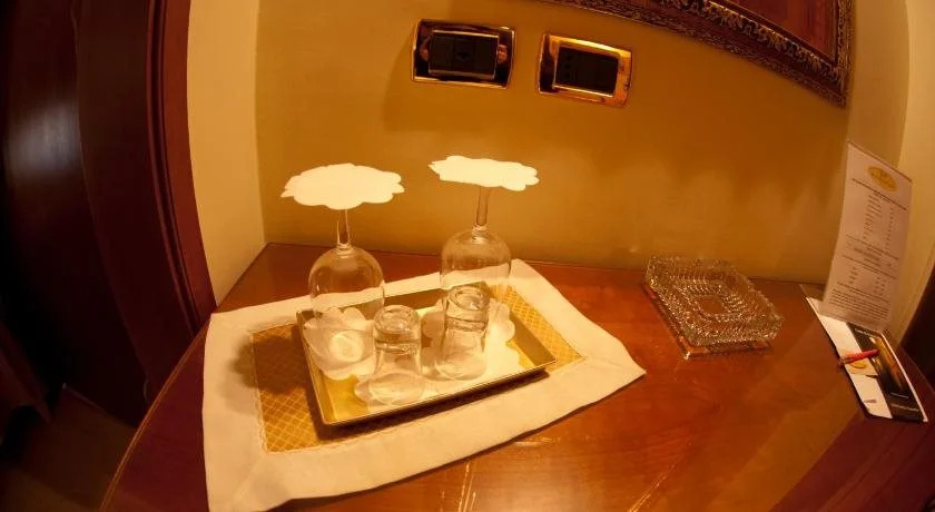 Hotel San Paolo