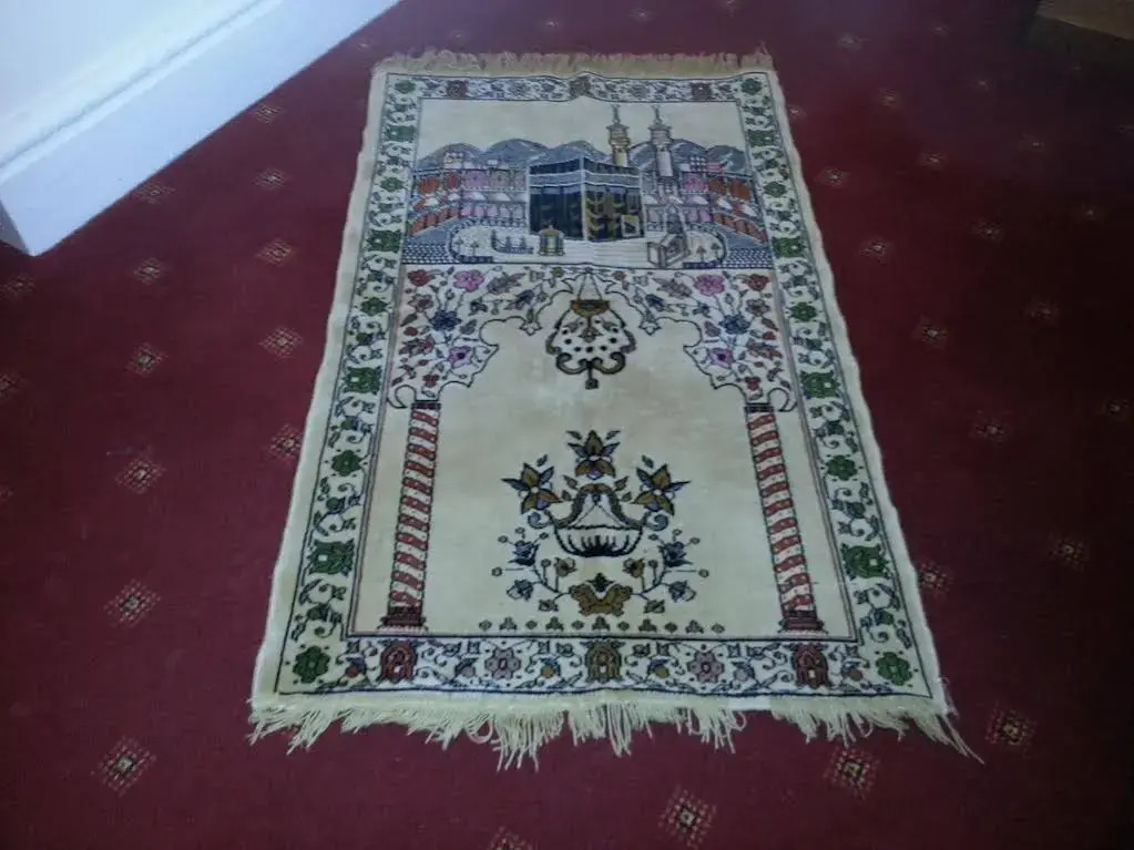 Arman Lodge House