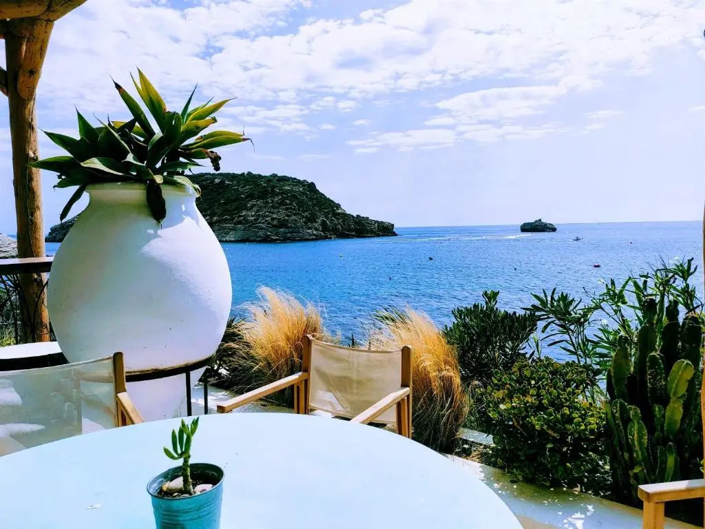 Holiday Home Rafalet Javea