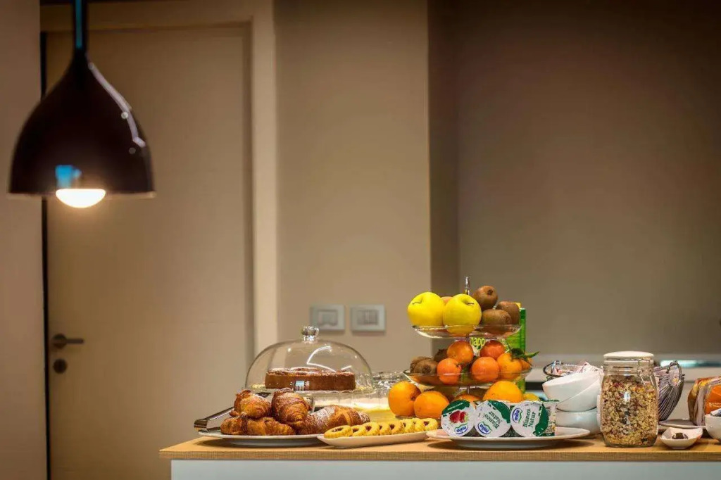 La Villa - Luxury Guest House