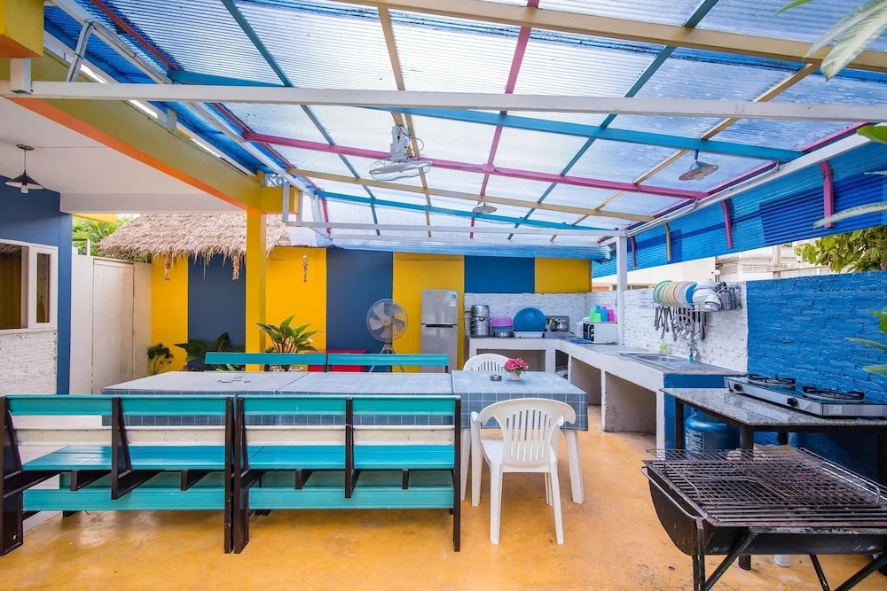 Surf House Hua Hin