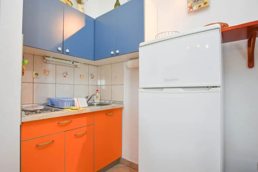 Apartments Taya