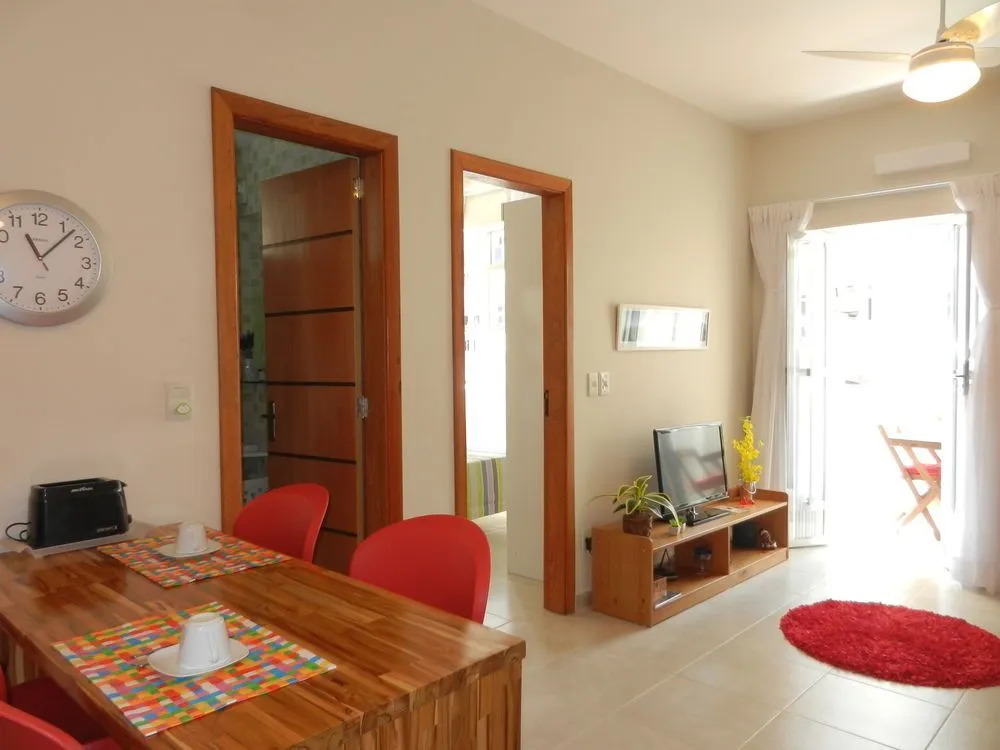 Lindo Quarto e Sala Copa - COP29