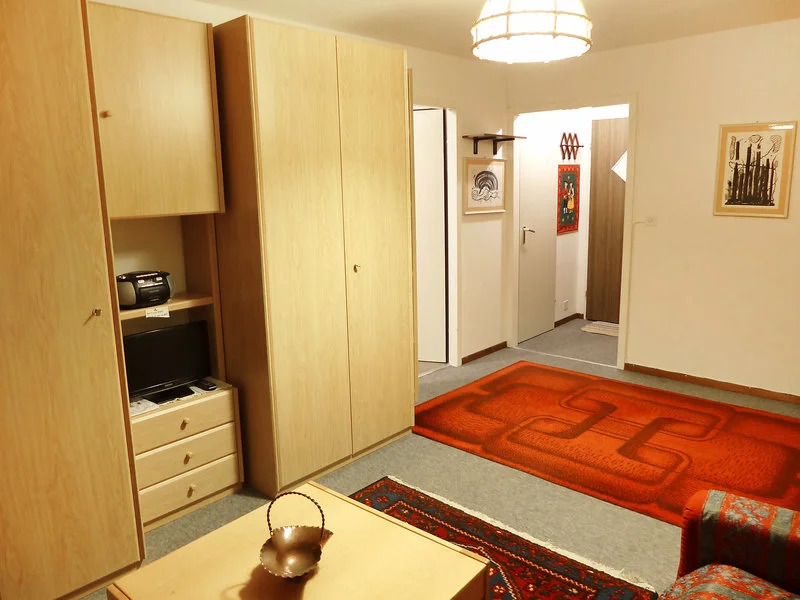 Clairiere-Vacances A/B/C - One Bedroom