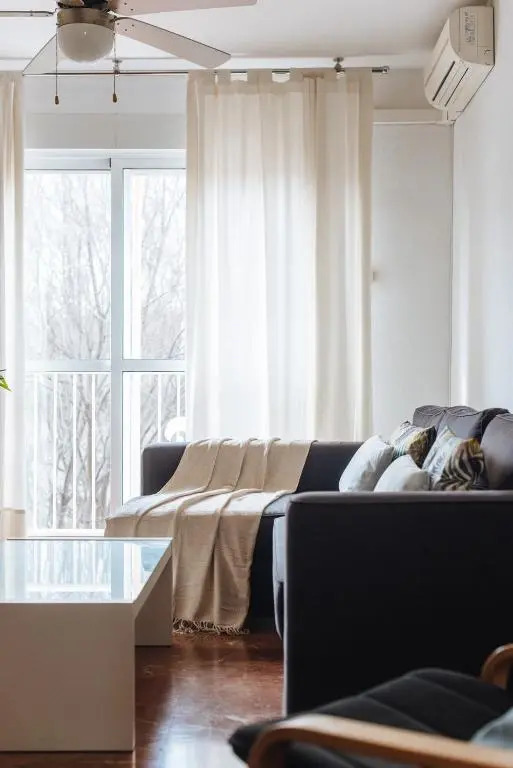 Bright and Familiar Apartment in Alameda