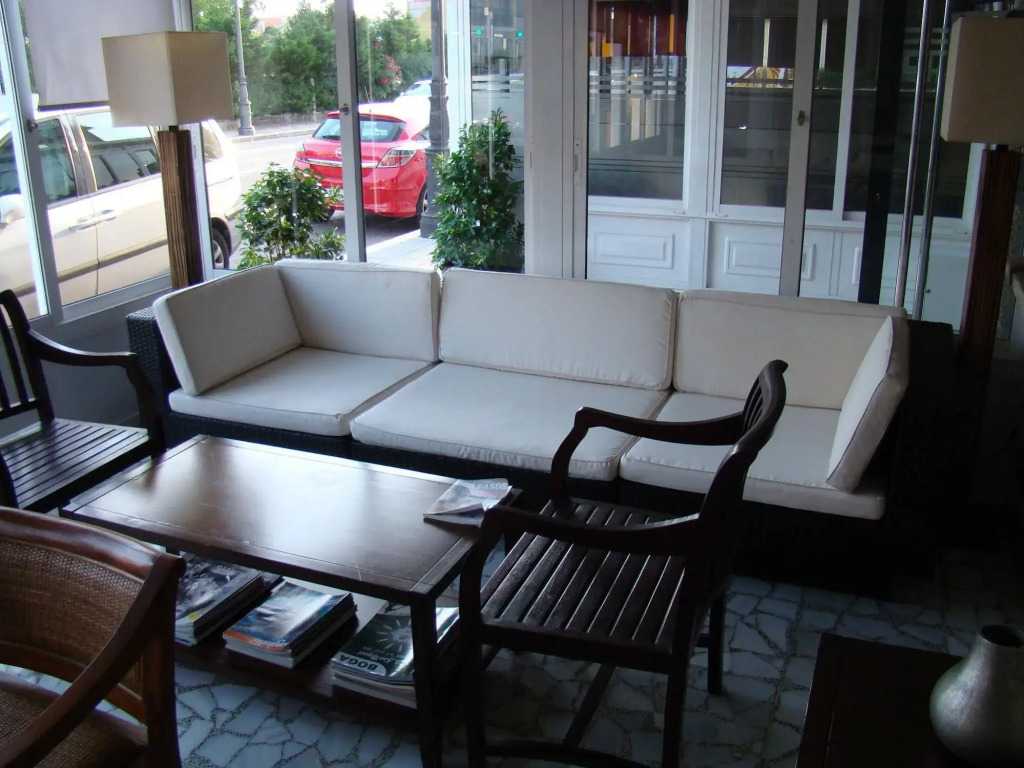 Hotel Torres Touriño