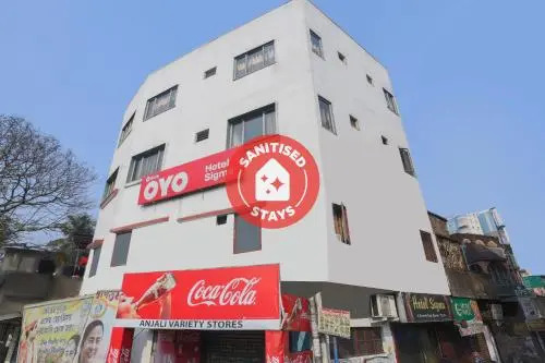 Hotel Sigma by OYO